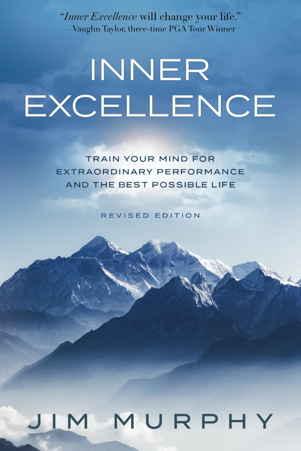 Inner Excellence de Jim Murphy